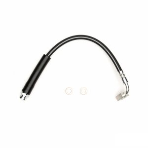 Chevrolet Colorado Brake Hose - Front - R1 Concepts - RNC - `04-`12